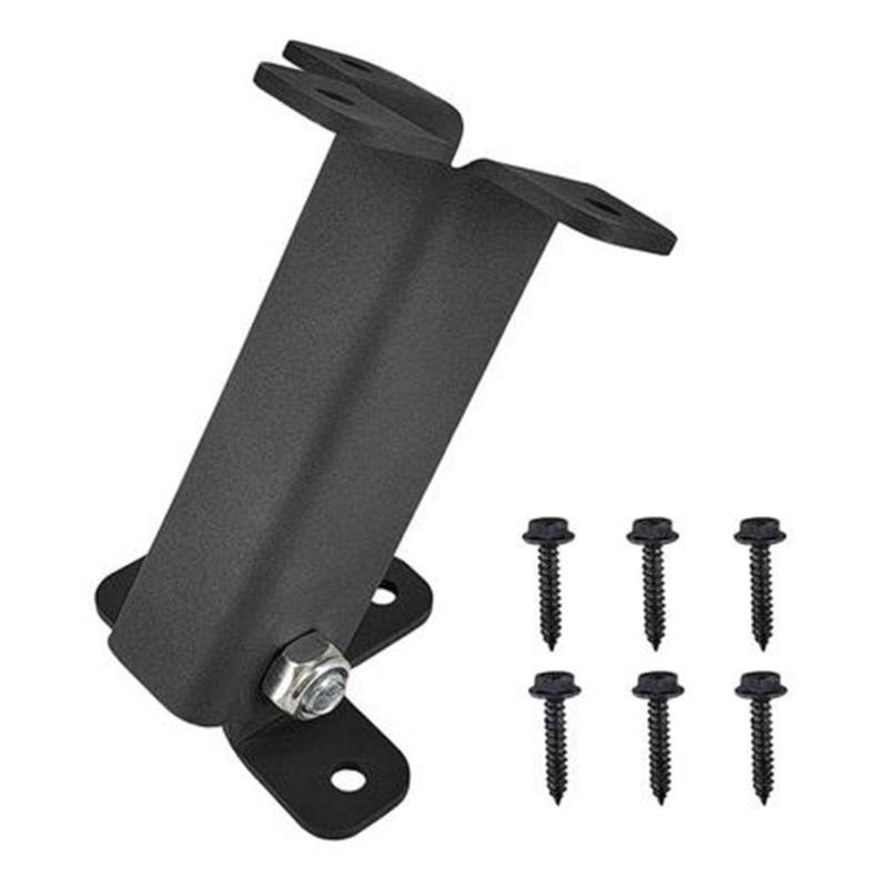 Кронштейн для подъема крыши патио Сверхпрочный из нержавеющей стали Подъемники для крыши перголы Кронштейн для балки Регулируемые седла Подъемники для крыши Стойка