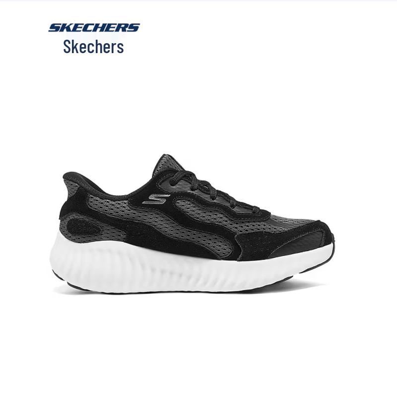 Skechers Женские беговые кроссовки 128647