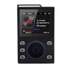 Hi-Fi MP3-плеер с 5.4 DSD FLAC Воспроизведение без потерь Музыкальный плеер высокого разрешения DSD256 Поддержка до 256 ГБ
