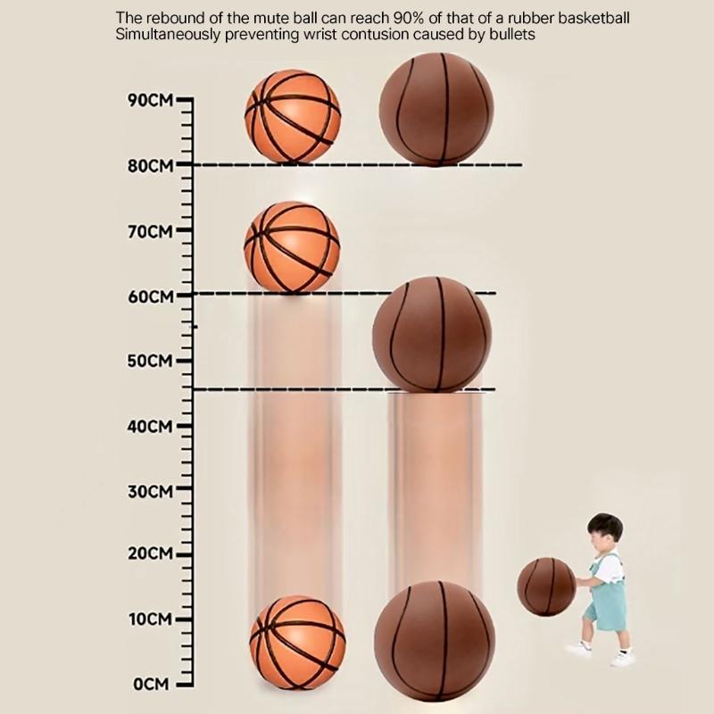 Mini Indoor Basketballs Hoop Kids Small Basketballs Hoop Wall Mount Dunks Rims Hanging Boards with Mini Basketball Kits