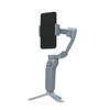 Раскладной стабилизатор-подвес для смартфона, умная съемка, вращение на 360°, длинная селфи-палка, штатив с держателем для телефона