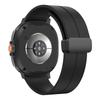 Ремешки Для Samsung Galaxy watch 8/8 classic 46мм 44мм 40мм Спортивный Силиконовый Наручный Магнитный Браслет Ремешок Galaxy watch Ultra