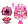 Bandai Детектив ПреКьюр! Кукла PreCure Кьюр Мистик (От 3 лет и старше)