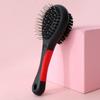 Beauty Bristle Pet Fur Clean Fur Removal Comb Pet Grooming Comb Dematting Comb Bathing Clean Brush