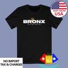 Мужской черный боксерский клуб Bronx Размер от S до 3XL