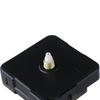 Tools Accessories Cross-stitch Parts + Hands Clock Movement Mechanism Pendulum Repair Replacement