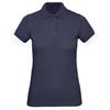 Womens/Ladies Inspire Polo Shirt