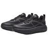 Anta Champion All Walk 2 Простые Удобные Амортизирующие Нескользящие Прочные Кроссовки для Хайкинга с Низким Верхом Женские Кроссовки для Хайкинга Черные 122545534A-2