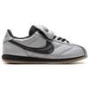 Nike Cortez Se Tiempo Pack Metallic Cool Grey Sneakers HQ3490-099