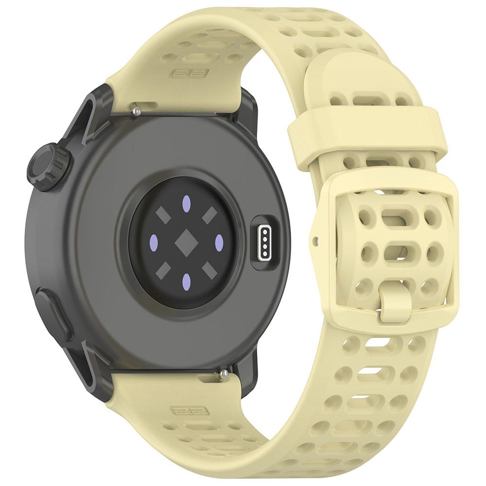 Оригинальный силиконовый ремешок для часов для умных часов COROS Pace 3, браслет-ремешок для COROS Pace3, спортивные аксессуары, ремешок