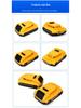 Высокоемкий литий-ионный аккумуляторный блок Dewalt 18В/20В для электроинструментов