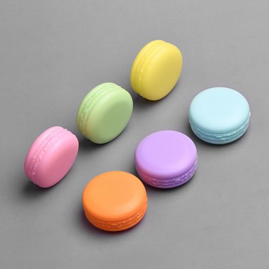 10 шт., 10 г, дозирующая бутылка, хорошая герметичность, герметичная, многоразовая, портативная, крем для глаз с миндальным печеньем, дорожная изоляционная кремовая бутылка, товары для дома