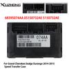 68395074AA 5150732AE 05150732AE Модуль управления раздаточной коробкой для Grand Cherokee Dodge Durango 2014-2015 Speed Transfer Case