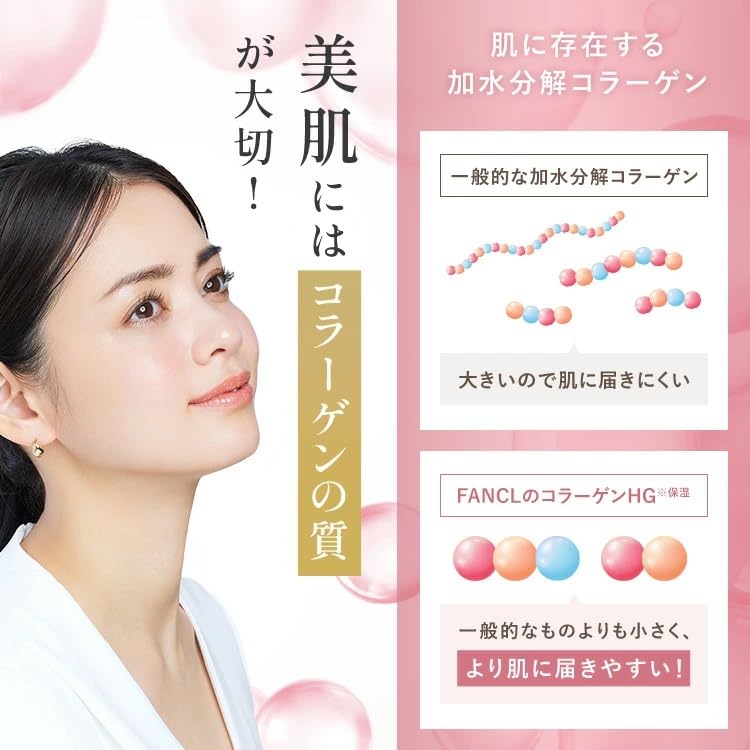 Fancl Toiro Vitalizing Drop [120 мл и рефил] - Тоник без добавок для предотвращения старения, пигментации и сухости