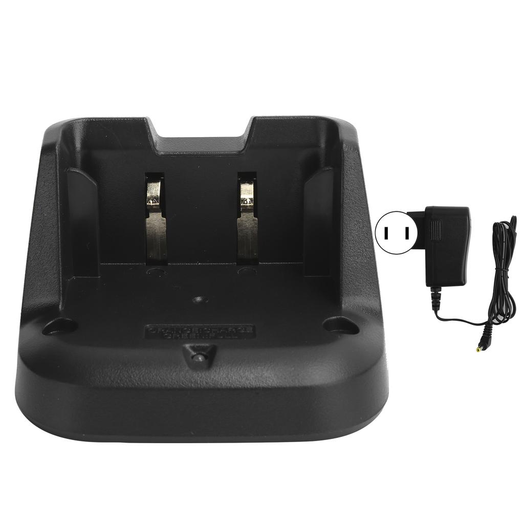2-стороннее быстрое зарядное устройство, подходит для рации yaesu ft-70d yaesu ft-70dr yaesu ft-70ds 100-240VUS