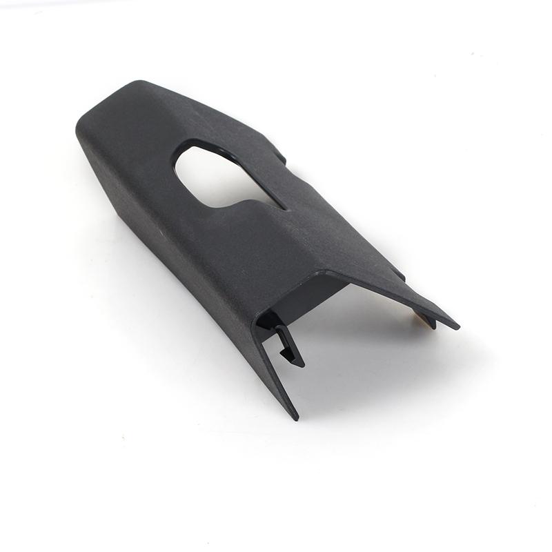 For Land Rover Range Rover L322 2006 2007 2008 2009 Car Front Bumper Tow Hook Cover Cap Trailer Hauling Eye