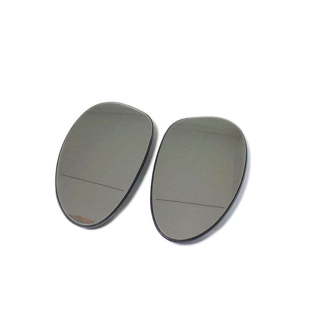 BMW E90 Rearview Mirror Glass Replacement 51167158311/51167158312