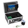 7in 1080P Wifi Underwater Camera Infrared Video Recording DVR with 15m/49.2ft Cable