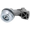 Silver Trimmer Gear Head Compact Replacement Gear Head for STIHL FS160 FS180 FS220 FS280 FS300