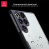 Для ZTE nubia RedMagic 11 Pro+ Чехол Red Magic 11 Pro Plus Чехол XUNDD Роскошная Задняя Крышка с Магнитным Кольцом Ударопрочный Бампер Защитные Чехлы