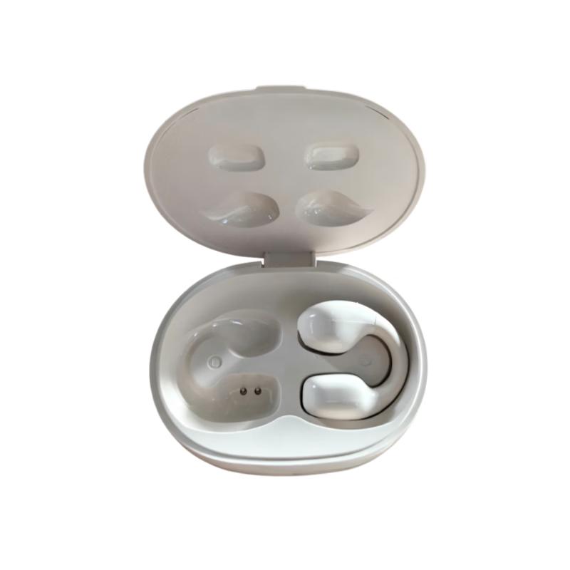 Langsdom ClipBuds R2 Open-Ear Bluetooth Headphones
