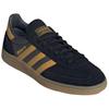 Новые Adidas Originals Handball Spezial Core Black Preloved Yellow