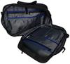 [IS Plus] 3WAY Business Monolith Business 3WAY Расширяемый 20L-28L с дождевым чехлом Хранение мобильных планшетов Многофункциональный Большая емкость Легкий