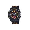 Мужские часы G-SHOCK Черные GA-2000BT-1A GA-2000BT-1A