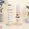 Organizer Stand Jewellery Stand Holder Hairband Display Rubber Band Display Rack  Hair Accessories
