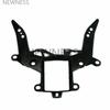 S1000RR 09-14 Front Upper Fairing Stay Bracket Headlight Head Light Support For BMW S1000 S 1000 RR 1000RR 2009-2014