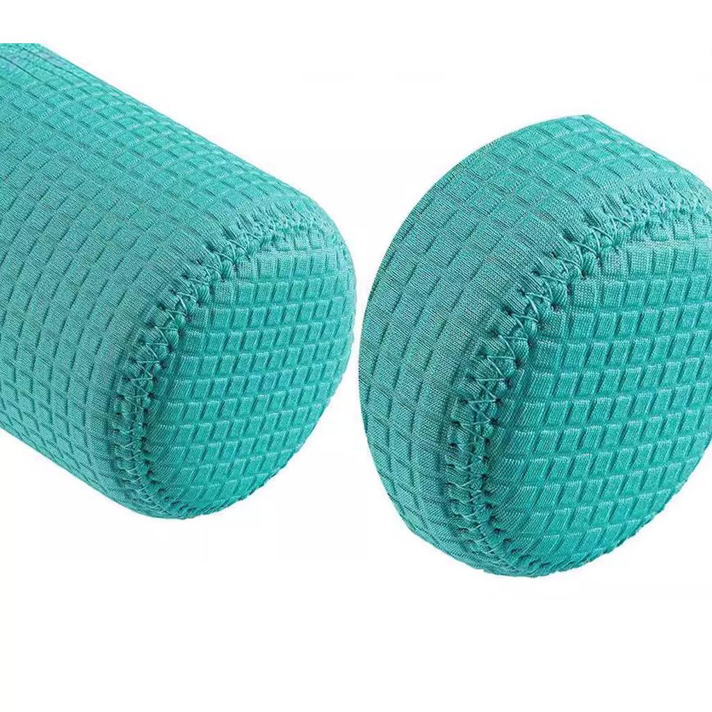 Портативный чехол для стакана Неопреновый охладитель для напитков Чехол для бутылки Многоразовый неопреновый изолированный чехол для банки Украшение для напитка