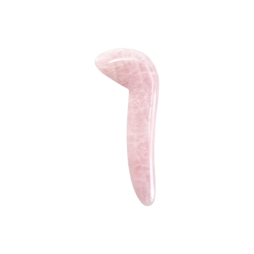 Face Lifting and Tightening Guasha Face Massager Tool Gua Sha Board Head Relaxation