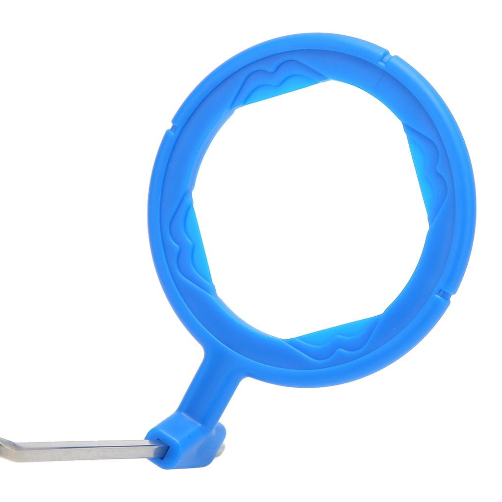 Стоматологический рентгеновский позиционер для пленки Термостойкий внутриротовой рентгеновский держатель для пленки для передних зубов