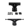 Регулируемый электрический скейтборд, двойной мотор, алюминиево-магниевые подвески для активного отдыха