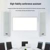 Huidu Outdoor All-Weather PA Speaker Column (CN version)