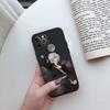 Dragon Ball Trunks New High-End Cover Phone Case for Redmi Note 13 14 Pro+ Plus A3 13X 13C 14S 14C
