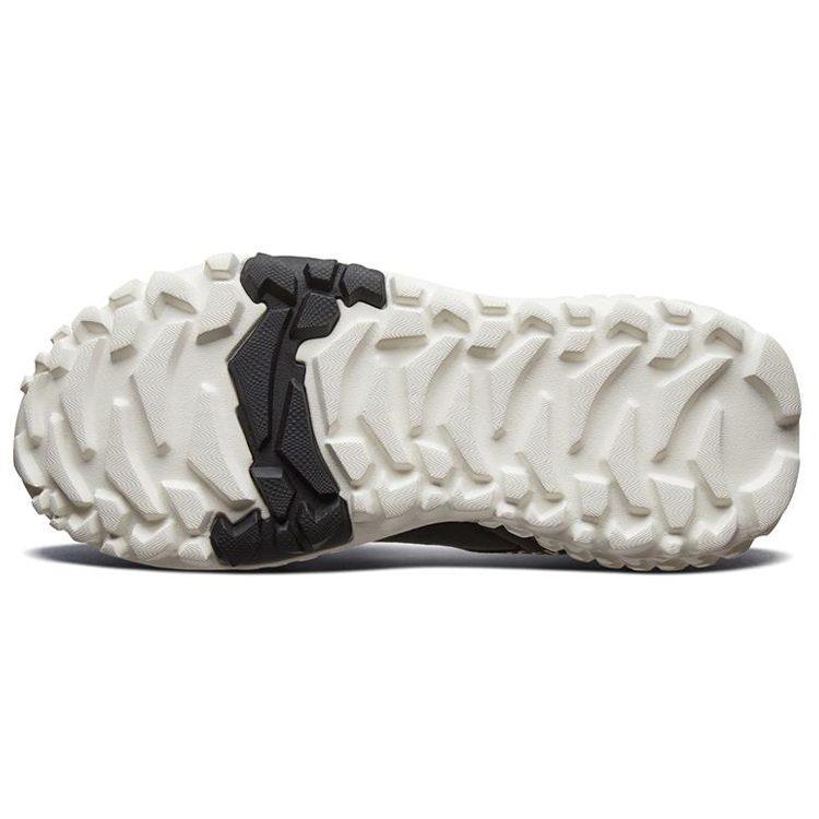 Skechers Кроссовки Monster Низкие Черный/Золотой 51715-BLK