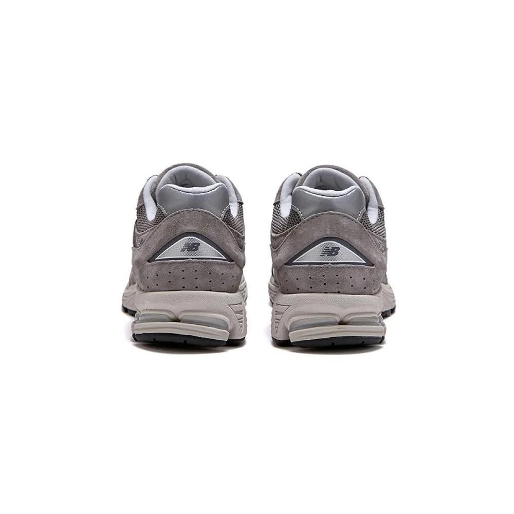 New Balance 2002R Серый ML2002RC