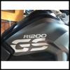Наклейка R1200GS для BMW R1200GS LC R1200 GS R 1200 GS Светоотражающая наклейка на топливный бак мотоцикла аксессуары наклейки наклейки