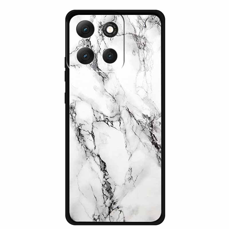 Чехол для Motorola Moto G86 Power 5G G 86 Power Мягкий ТПУ Силиконовые Задние Крышки Для Moto G86 Power Животные Расписной Тигр Лев Чехол