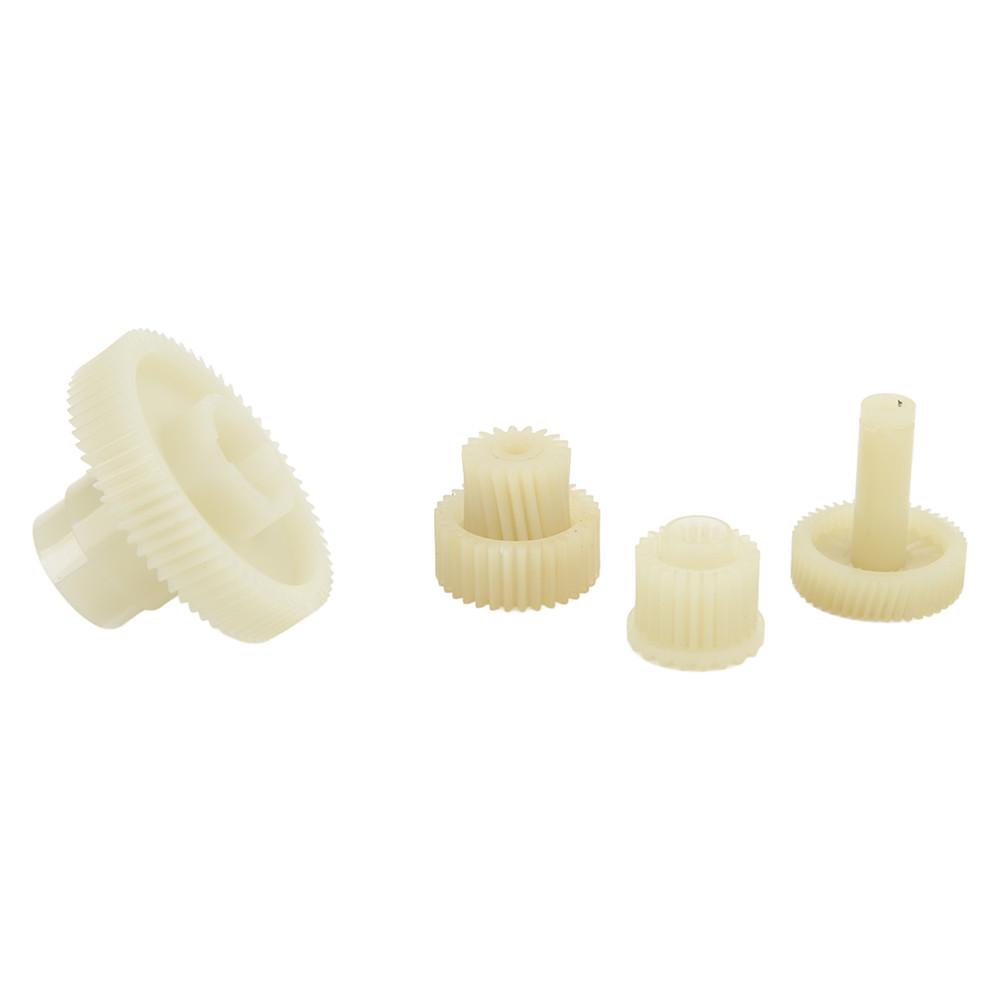 4x Ремонтная шестерня привода стояночного тормоза для Land Rover Discovery Range Rover Sport