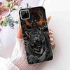 For Oppo Realme C11 Case RMX2185 Cute Cat Cartoon Soft Silicone Phone Back Cover For Realme C11 C 11 RealmeC11 2020 Case Capa