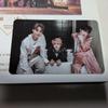 [Б/У] BTS MEMORIES OF 2016 Фотобук Торговые карты