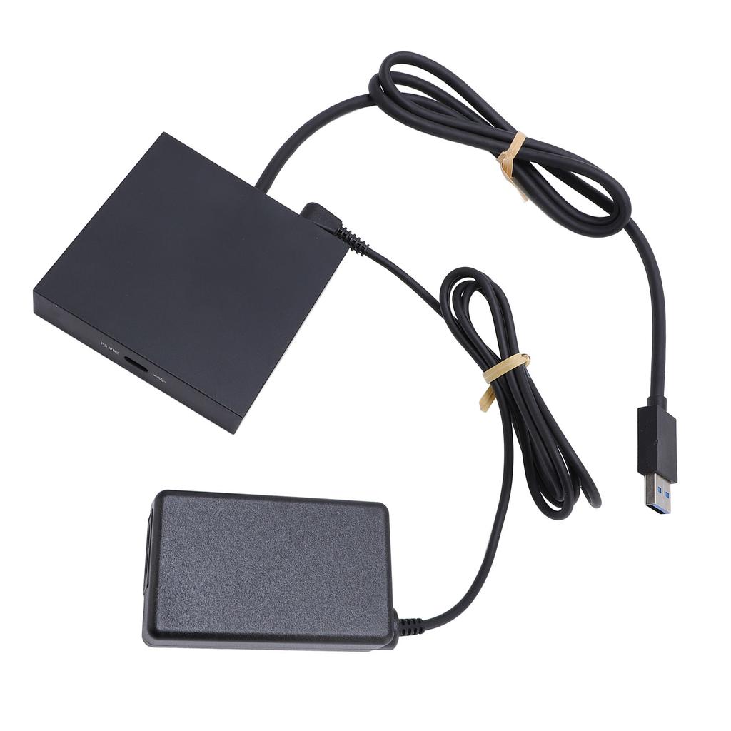 Комплект аксессуаров для ПК-адаптера, адаптер питания и кабель DisplayPort Расширьте библиотеку игр, чтобы играть в игры