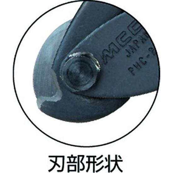 Мощный кусачки для проволоки MCC PWC-210