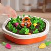 Game Parent-child Interaction Toys Vegetable Memory Game Farm Pull Radish Game Pulling Radish Toys
