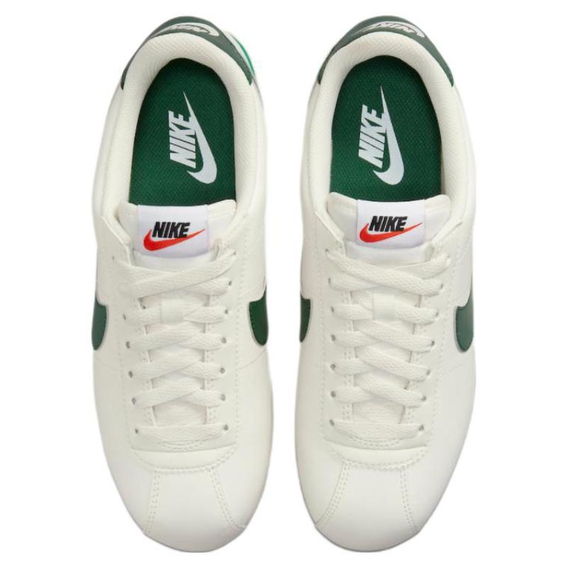 Nike Женские кроссовки Cortez Sail Gorge Green DN1791-101