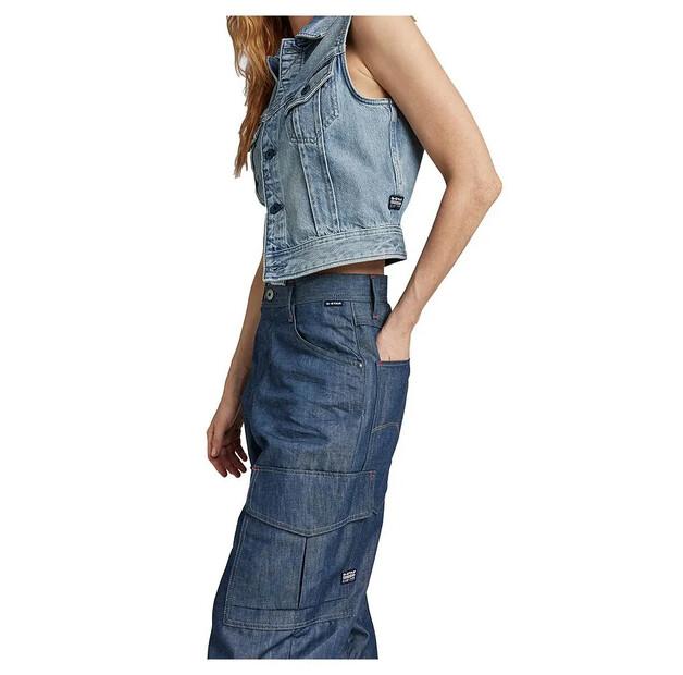 G-Star 3D Boyfriend Fit Cargo Pants