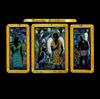 CD NEVILLE BROTHERS - Yellow Moon CD5240 A&M Records 1989 US Соул/Фанк Б/У
