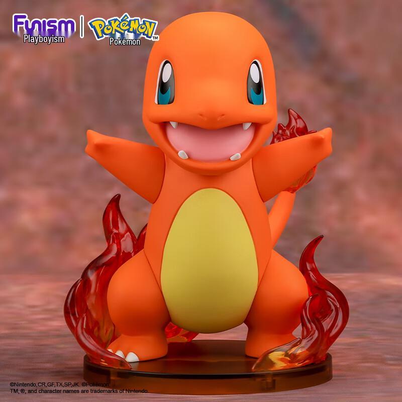 Funism Коллекционные фигурки Pokémon